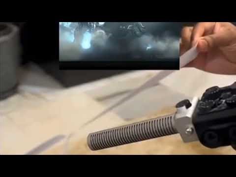 POV: You Discover How Movies Fake Sounds