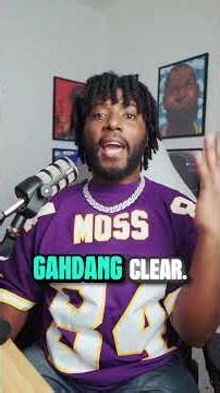 Abdul Carter is Obviously Forcing The New York Giants To Trade Him to the SB Champs!