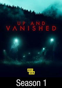 Up and Vanished (2020): New Hope in Orlando
