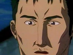 Shadow Skill Episode 01 part3 [JapDub / EngSub]