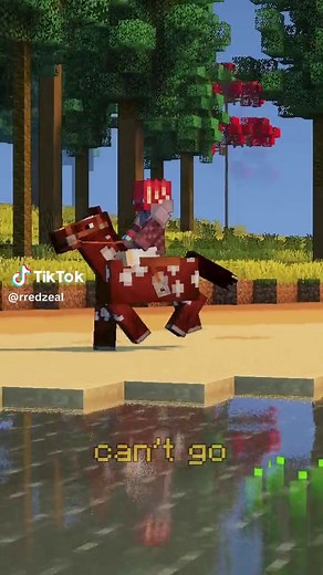 Explore the Star Worm Equestrian Mod for Minecraft