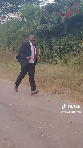 Rev Sammy @ Ngai witu on TikTok
