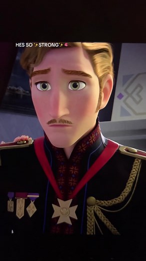 Kristoff from Frozen: A Deeper Look at His Character