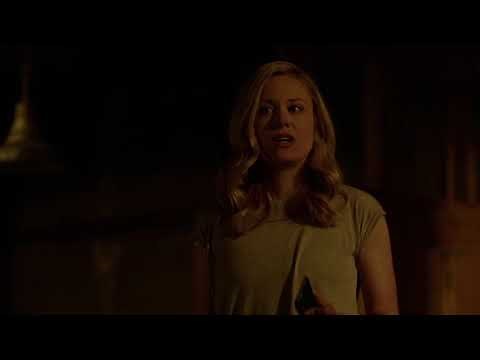 Grimm Nick and Adalind Adalind tells Nick about her powers