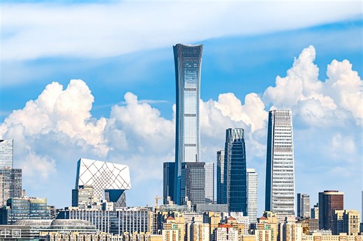 Developing nations seeking China's help in curbing air pollution