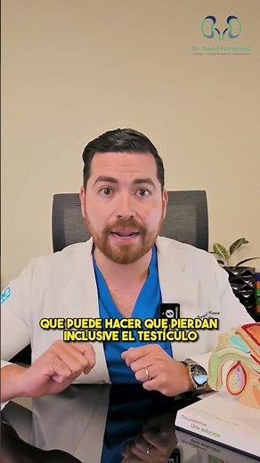 dolor testicular en niños, es algo normal? #mamaprimeriza #embarazo #doctor #pediatra #sabiasque