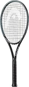 HEAD MX Spark Tour Adult Pre-Strung Tennis Racquet