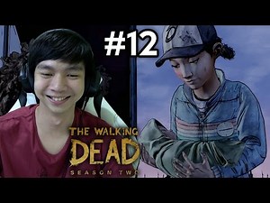 Ada Kehidupan Baru - The Walking Dead: Season 2 #12