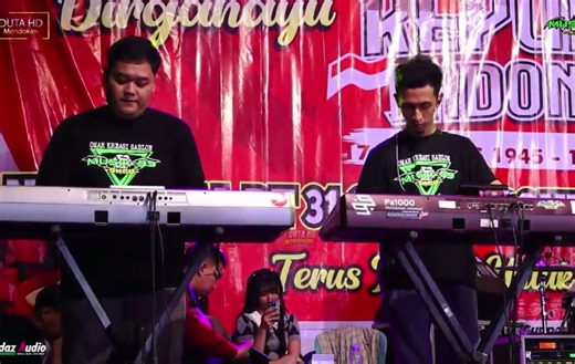Kumpulan Musik Melow: Lagu Dangdut Terbaik
