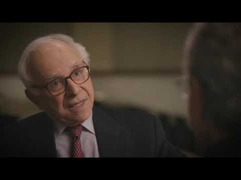 Robert Audi - Theological Epistemology: How Can We Know God? (Part 1)