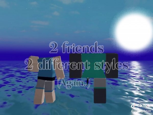 Create Unique Roblox Avatars with Catalog Avatar Creator