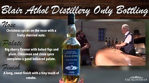 7K views · 20 reactions | The Mash Tun bar at Blair Athol distillery, Pitlochry was the perfect location for Sean Murphy to join whisky experience guide Ian Sadler in tasting a selection of Scotch whiskies from Diageo's extensive collection. Read more: https://foodanddrink.scotsman.com/drink/whisky/video-whisky-tasting-at-the-incredible-mash-tun-bar-at-blair-athol-distillery/ | The Scotsman | Facebook