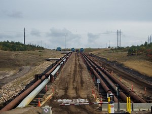 Alberta election issues, explained: Pipelines