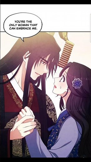She's the only woman for him! #Manhwa #ElixiroftheSun #complete #manhwareccomendation #fypシ