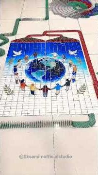 “Infinite Card Chain Magic 😱 | Endless Playing Cards Trick That Will Blow Your Mind"#shorts #short