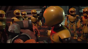 21K views · 915 reactions | SARA is handling the hacking, while the TOMs are handling the shooting. Check out the premiere of episode 2 of The Forge, and tune in for the following episode next Saturday night at 11p! | Toonami | Facebook