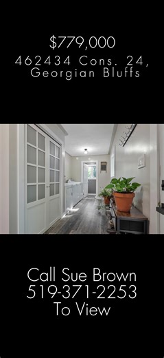 Susan Brown on Reels