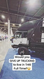 5K views · 25 reactions | This Rig Is Crazy#bigrigtees...