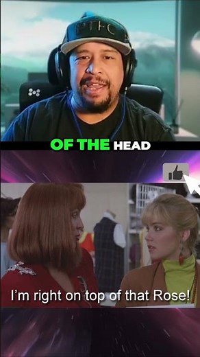 Fact or Fiction: Christina Applegate Improvised This Iconic Movie Line?