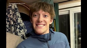 Alaskan climber dies in fall off Yosemite's El Capitan while reportedly livestreaming