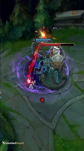 How to Counter Nasus in Under 1 Minute! | LoL in a Pill | #leagueoflegends #leaguetips #shorts