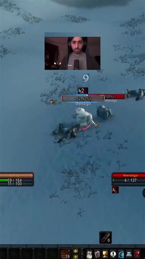 F - We go Again. 🔥 Follow me for more! 🚀 📺 5 videos per day! #WorldOfWarcraft #WoW #WoWClips #Gaming #Streamer #MMORPG #Twitch #Outplay #FYP #Esports