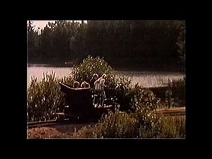 Das Geheimnis des Steins - Serie D/S 1992