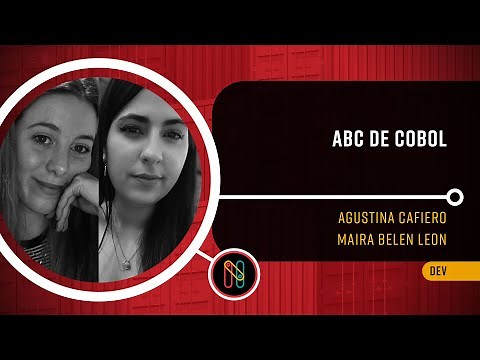 APRENDE COBOL DESDE CERO (2022)