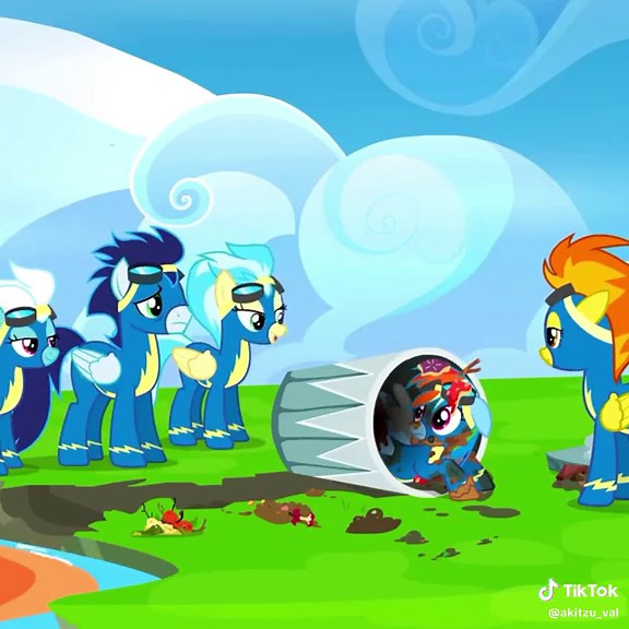 mi ship favorito #rainbowdash #rainbowdashxsoarin #mlp #mlpedit #paratiiiiiiiiiiiiiiiiiiiiiiiiiiiiiii