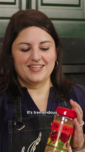 Every mom needs a SECRET ingredient
