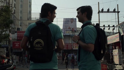 Kota Factory - Reasoning | Episode1 | Seasons 2 | Netflix