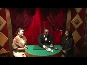 Epic Card Magic | Turbo Charge Multiple Selection