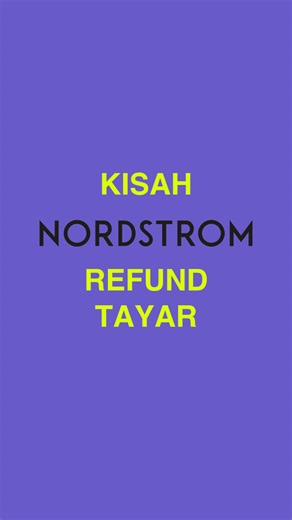 Dengarnya lepas tu Craig Trounce lama bekerja di Alaska Airlines sebagai Customer Service Manager based di Honolulu Hawaii.