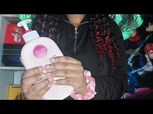 ASMR | Butterfly Girl Give You Tingles