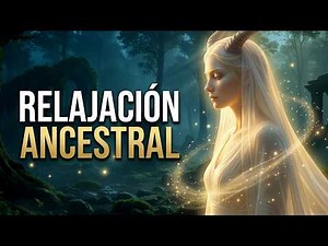 Música Celta Relajante | Animales del Bosque y Naturaleza Ancestral (1 Hora)