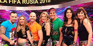 La maldición de Garibaldi. Enfermedad, rupturas, adicciones... además de Xavier Ortiz, varios de sus integrantes también vivieron su particular infierno.