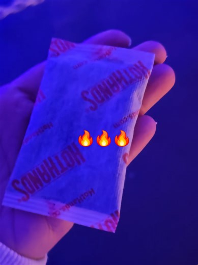 Disney Tips for Cold Weather Fun with Hothands