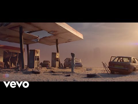 Jon Hopkins - Feel First Life (Official Video)