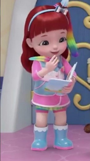 rainbow ruby skin pencerita #rainbowruby #edit #shorts