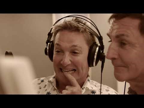 Bart Kaëll & Luc Appermont - Avond