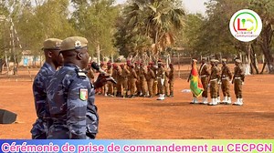 17K views · 303 reactions | CECPGN : le Lieutenant-Colonel Emile...