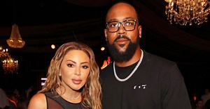 Larsa Pippen says she’s ‘single and ready to mingle,’ confirming Marcus Jordan split