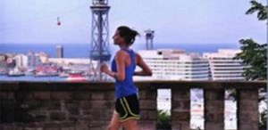 Descobriu Barcelona a gambades!