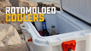 10 Best Rotomolded Coolers [Affordable & Premium Brands]