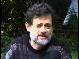 The best Interview about drugs : Terence McKenna in Mexico 1996