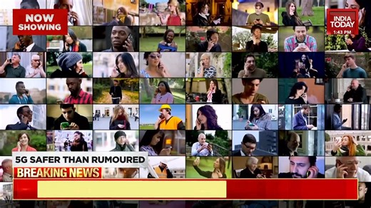 Top tech myths busted! Watch this segment for more... #Technology #TechToday | Cyrus John | India Today