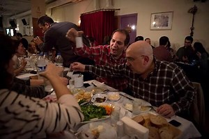 Istanbul Food Tour & City Guide - Culinary Backstreets