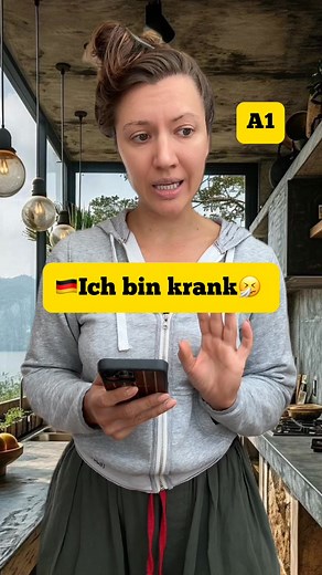 934K views · 13K reactions | Easy German  #deutsch #learngermanfast #german #frankfurt #deutschland #deutsch #germany #berlin #learngerman #berlin #hamburg #studygerman #germanlanguage #deutschlernen | Easy German | Facebook