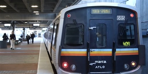 Advisory group meets to help MARTA fix safety, reliability, and ridership woes
