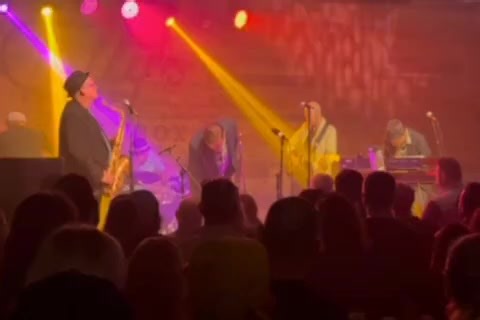 4.2K views · 161 reactions | Thanks Sanford! That was one of our best florida shows ever! Thank you! Oct 4 west palm beach respectable street Oct 5 bonita springs sugarshack #theslackers #slackers2025 #thankyou #weareslackers | The Slackers | Facebook